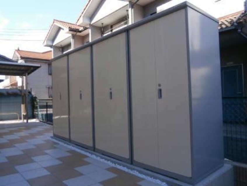 その他設備 アメージングエステート