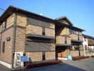 東北本線<宇都宮線>/宇都宮駅 車移動 1階 築23年の外観
