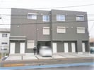東北本線<宇都宮線>/宇都宮駅 徒歩15分 2階 築11年の外観