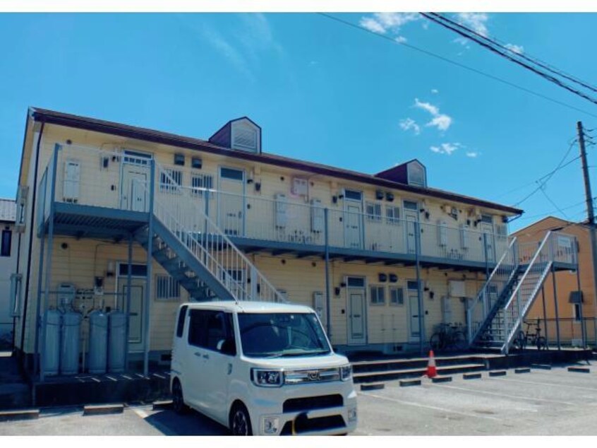  東北本線<宇都宮線>/宇都宮駅 徒歩26分 1階 築35年