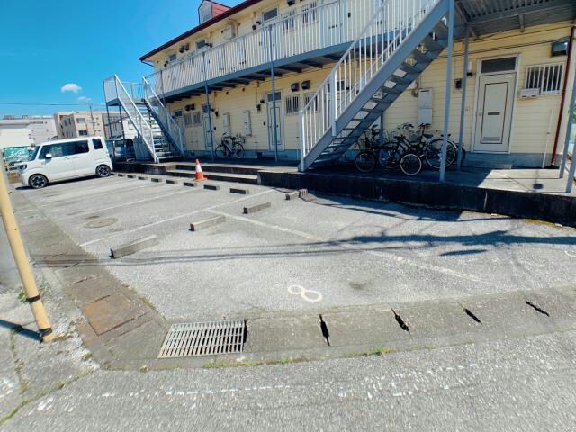  東北本線<宇都宮線>/宇都宮駅 徒歩26分 1階 築35年