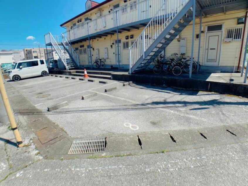  東北本線<宇都宮線>/宇都宮駅 徒歩26分 1階 築35年
