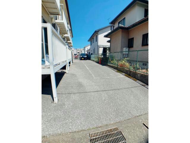  東北本線<宇都宮線>/宇都宮駅 徒歩26分 1階 築35年
