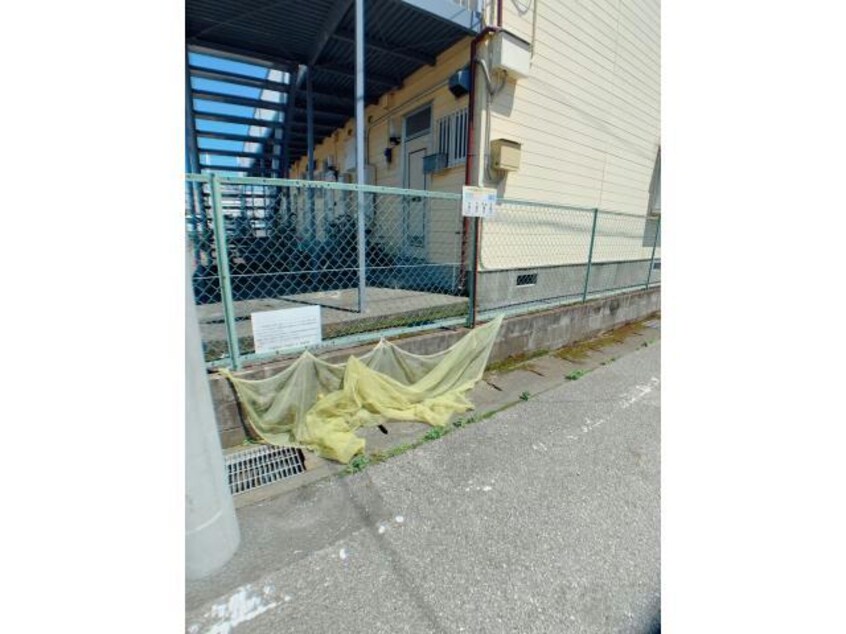  東北本線<宇都宮線>/宇都宮駅 徒歩26分 1階 築35年