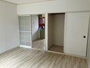 居室 東北本線<宇都宮線>/宇都宮駅 徒歩26分 1階 築35年