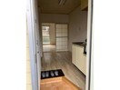 玄関回り 東北本線<宇都宮線>/宇都宮駅 徒歩26分 1階 築35年