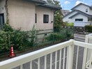 眺望 東北本線<宇都宮線>/宇都宮駅 徒歩26分 1階 築35年