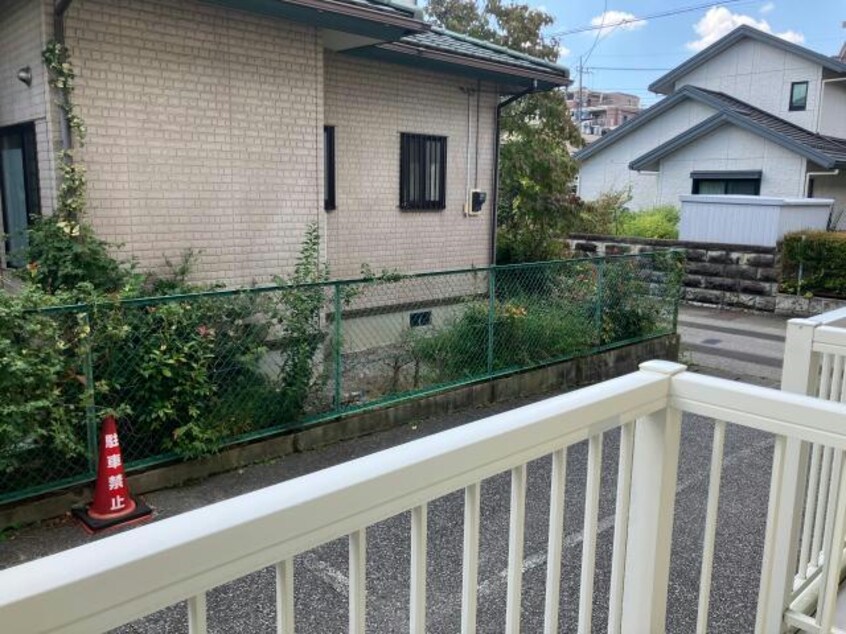 眺望 東北本線<宇都宮線>/宇都宮駅 徒歩26分 1階 築35年