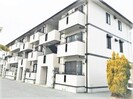 東北本線<宇都宮線>/宇都宮駅 徒歩32分 3階 築21年の外観