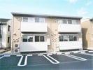 東北本線<宇都宮線>/宇都宮駅 車移動 2階 築10年の外観