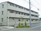 東北本線<宇都宮線>/宇都宮駅 徒歩26分 3階 築16年の外観