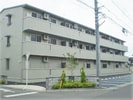 東北本線<宇都宮線>/宇都宮駅 徒歩26分 3階 築16年の外観