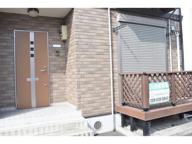 その他 東北本線<宇都宮線>/宇都宮駅 徒歩19分 1-2階 築18年