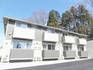 マロニエＫＩＮＵの外観