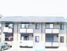 東北本線<宇都宮線>/宇都宮駅 徒歩17分 1階 築22年の外観