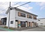 猪瀬アパート　南棟