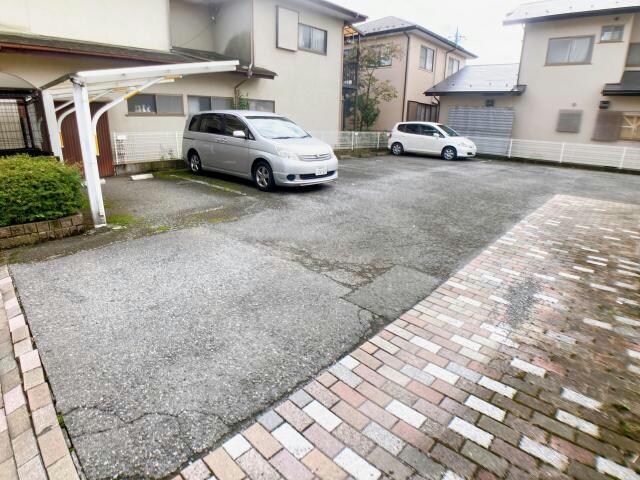  東北本線<宇都宮線>/宇都宮駅 車移動　12分3.4km 1階 築29年