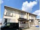 コーポヤマトCの外観