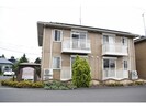 東北本線<宇都宮線>/宇都宮駅 車移動 1階 築19年の外観