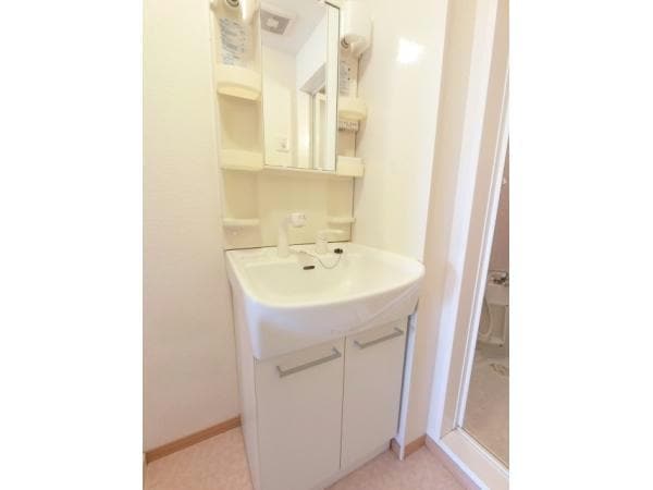  東北本線<宇都宮線>/宇都宮駅 車移動　14分4.9km 2階 築19年