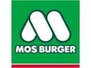 モスバーガー宇都宮岩曽店(ファストフード)まで782m ガーデンハイツ竹内