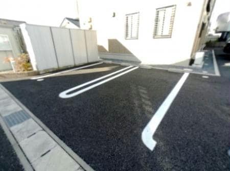  東北本線<宇都宮線>/宇都宮駅 車移動　12分3.1km 2階 築11年