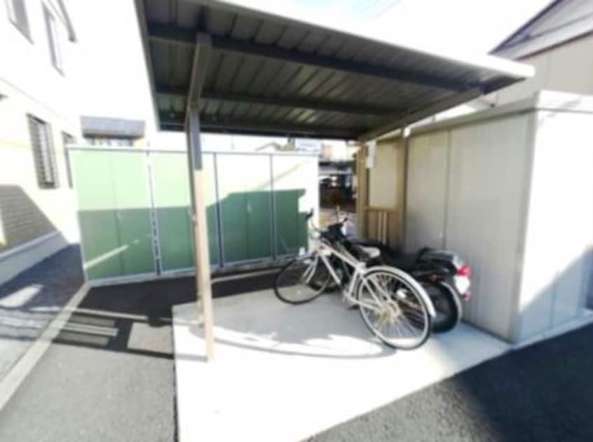  東北本線<宇都宮線>/宇都宮駅 車移動　12分3.1km 2階 築11年