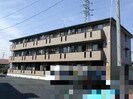 東北本線<宇都宮線>/岡本駅 徒歩23分 2階 築21年の外観