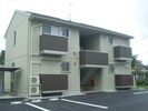 東北本線<宇都宮線>/宇都宮駅 車移動 1階 築15年の外観