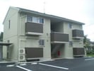 東北本線<宇都宮線>/宇都宮駅 車移動 2階 築14年の外観
