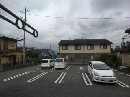 居室 東北本線<宇都宮線>/岡本駅 徒歩35分 1階 築17年