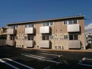 東北本線<宇都宮線>/宇都宮駅 徒歩29分 2階 築10年の外観