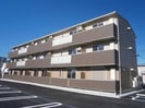 東北本線<宇都宮線>/宇都宮駅 徒歩26分 1階 築8年の外観