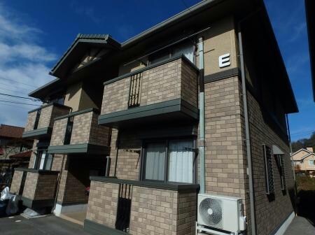 外観 東北本線<宇都宮線>/岡本駅 徒歩17分 1階 築21年