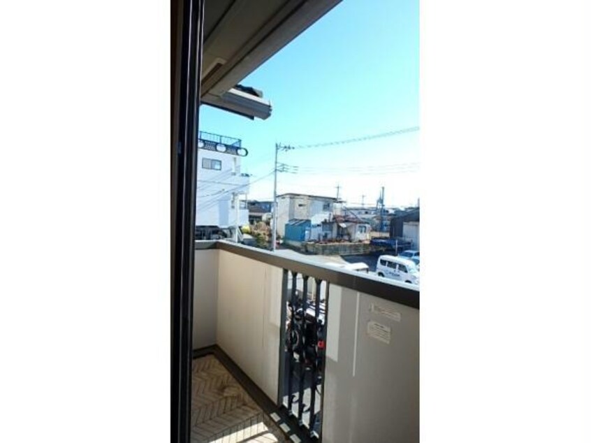  東北本線<宇都宮線>/岡本駅 徒歩17分 1階 築21年