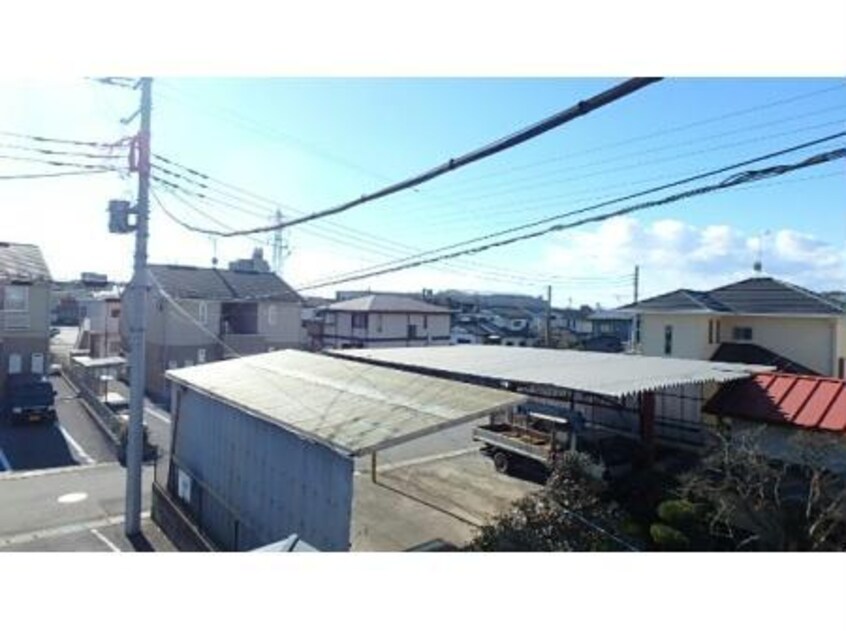  東北本線<宇都宮線>/岡本駅 徒歩17分 1階 築21年
