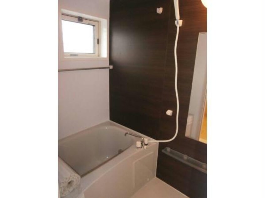 バス／シャワールーム等 東北本線<宇都宮線>/宇都宮駅 車移動　13分3.4km 1階 築12年