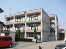 東北本線<宇都宮線>/宇都宮駅 徒歩11分 3階 築22年の外観