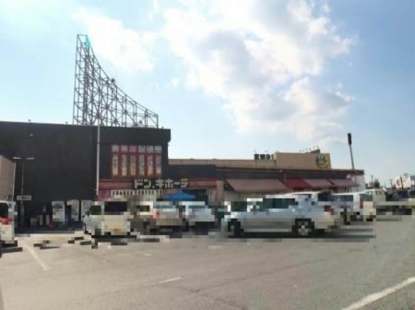 居室 東武宇都宮線/南宇都宮駅 徒歩24分 1階 築12年