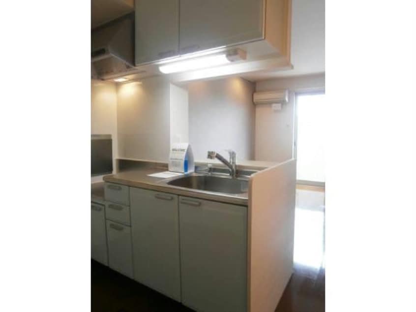 キッチン 東武宇都宮線/南宇都宮駅 徒歩24分 1階 築12年