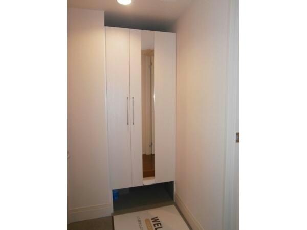 玄関回り 東武宇都宮線/南宇都宮駅 徒歩24分 1階 築12年