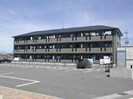 東北本線<宇都宮線>/宇都宮駅 徒歩34分 3階 築23年の外観