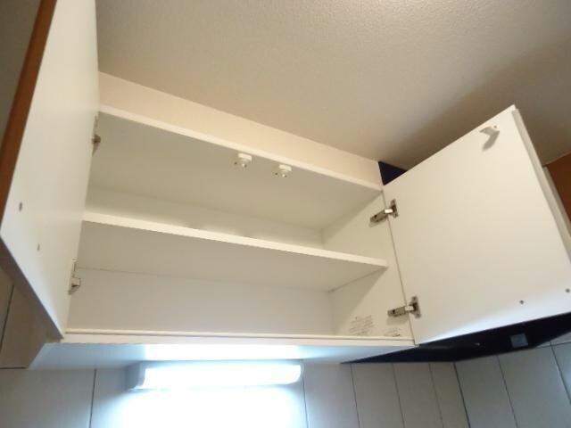 キッチン 東北本線<宇都宮線>/宇都宮駅 車移動　18分7.6km 1階 築16年