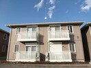 東北本線<宇都宮線>/雀宮駅 徒歩22分 1階 築11年の外観