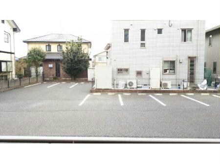  東北本線<宇都宮線>/宇都宮駅 徒歩31分 1階 築20年