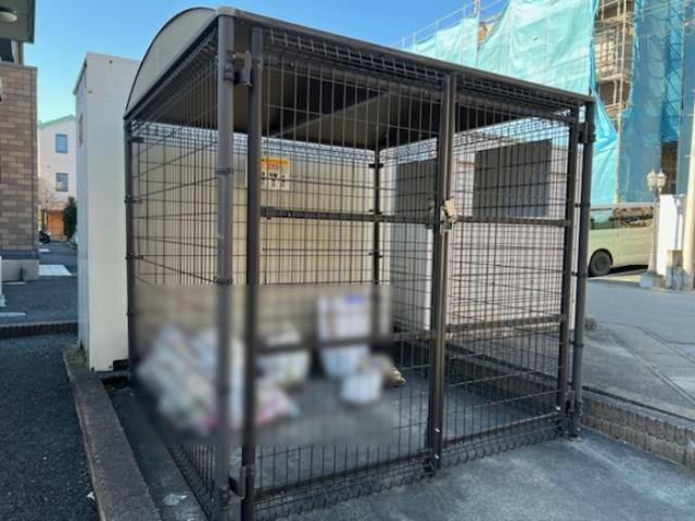 居室 東北本線<宇都宮線>/宇都宮駅 徒歩31分 1階 築20年