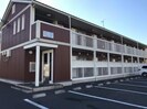 東北本線<宇都宮線>/宇都宮駅 徒歩33分 1階 築17年の外観