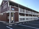 宇都宮芳賀ライトレール/宇都宮駅東口駅 徒歩25分 2階 築19年の外観