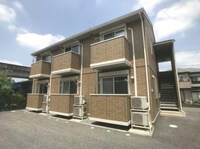 メゾンベール　Ⅱ