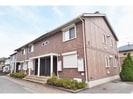 東北本線<宇都宮線>/宇都宮駅 車移動 2階 築20年の外観